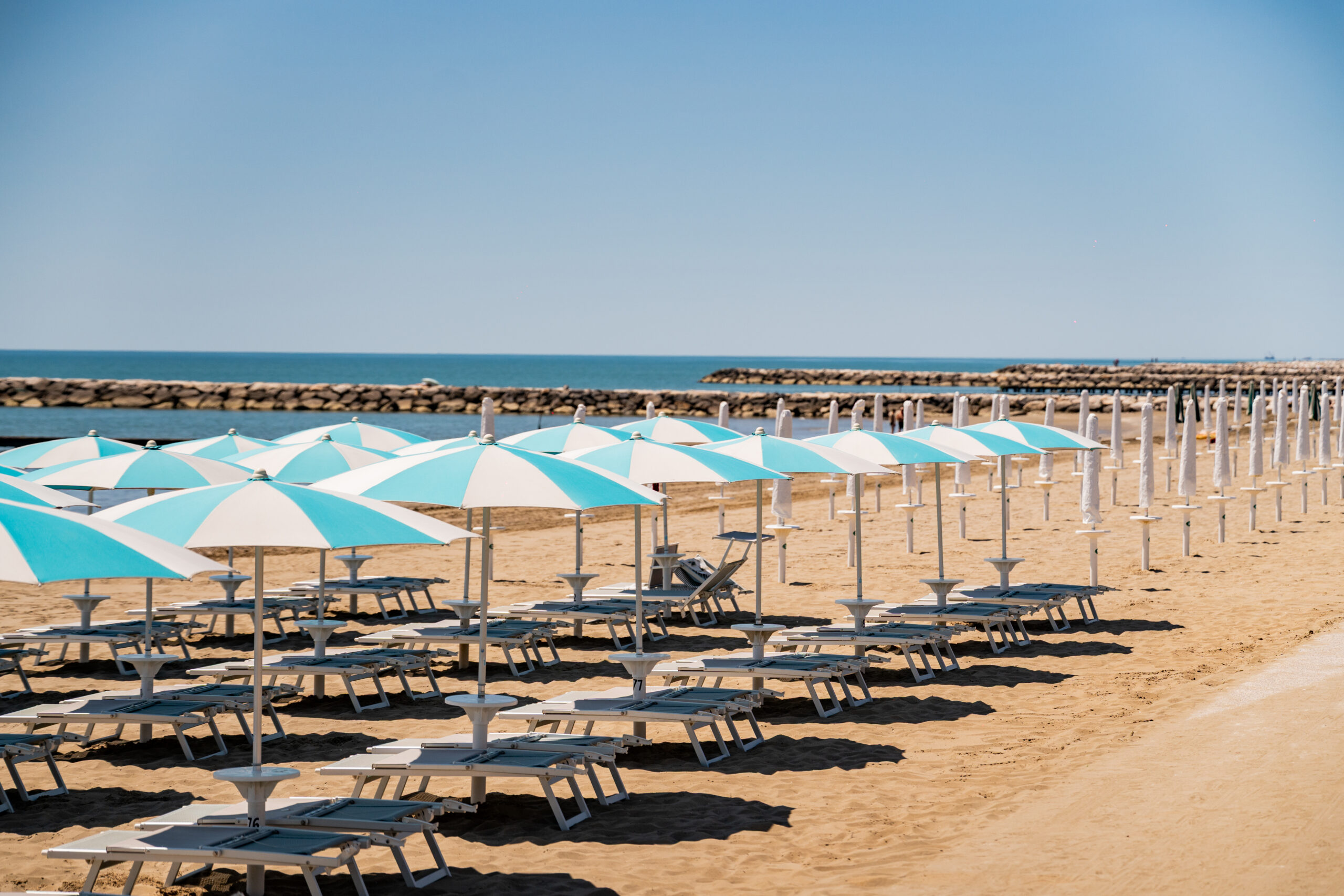 Terrazza Mare Spiaggia