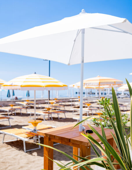 Terrazza Mare - Porto Santa Margherita